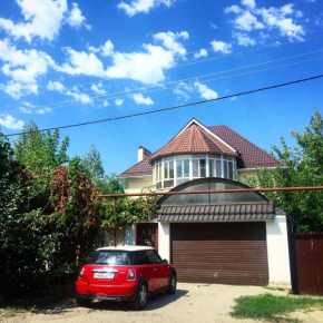 Sweet Home
